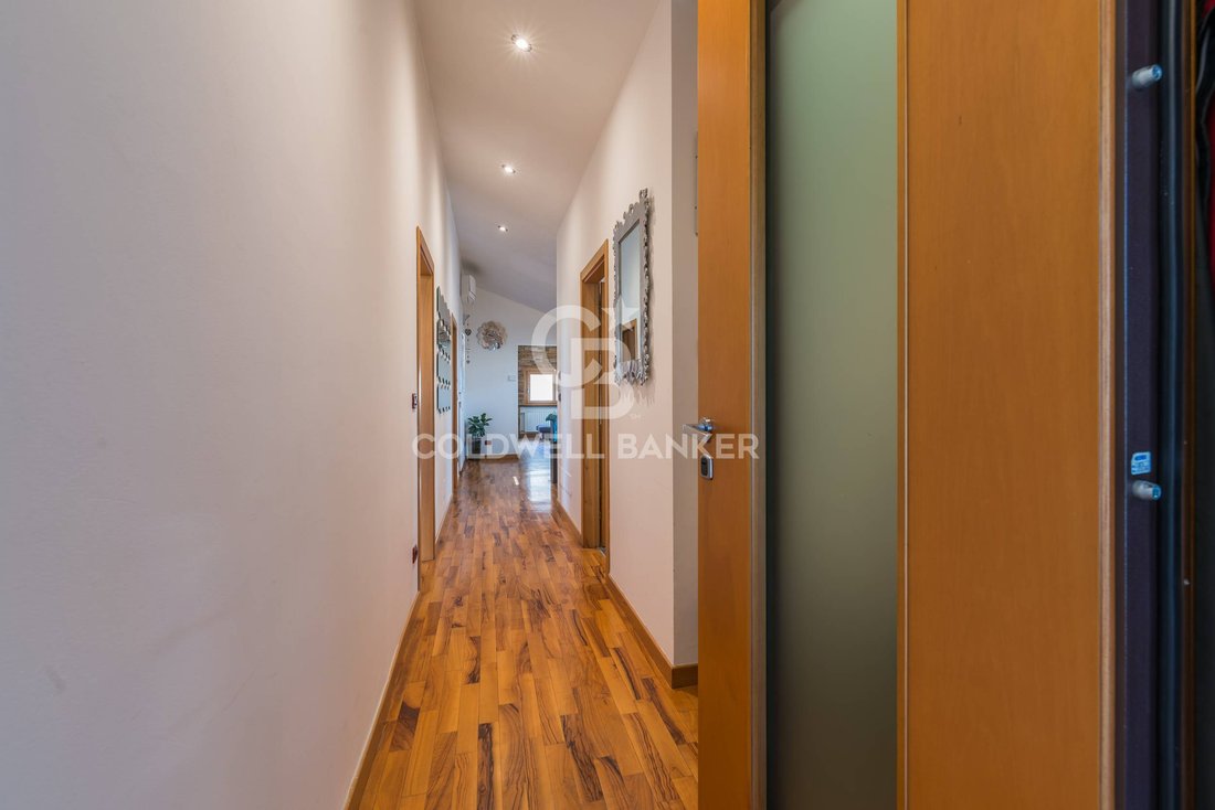 Wohnung in Viserba, Rimini, Italien 3 - 19165565
