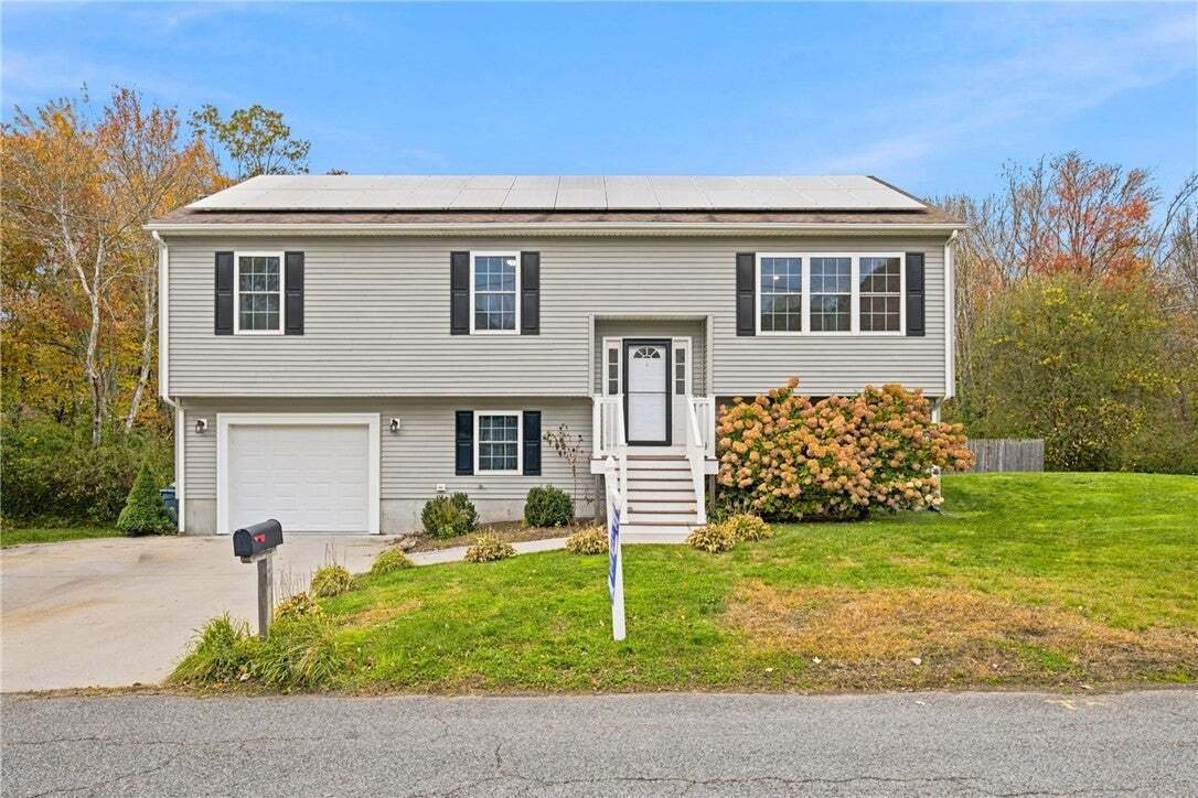 Haus in Swansea, Massachusetts, Vereinigte Staaten 1 - 19162505