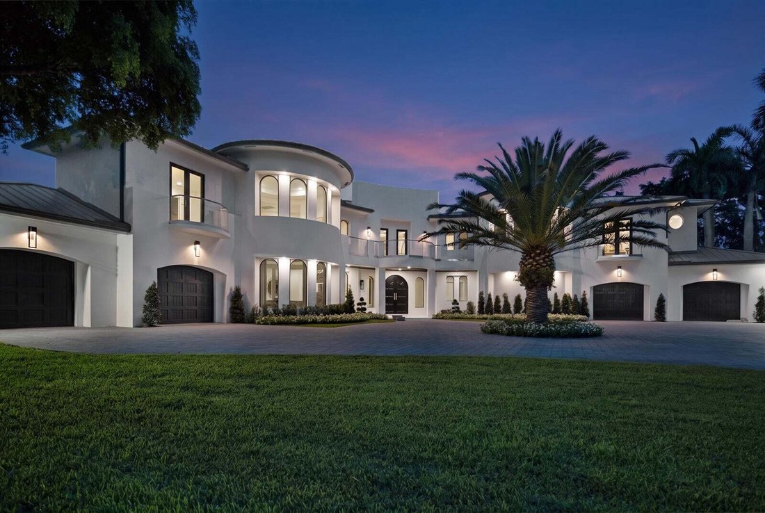 Haus in Boca Raton, Florida, Vereinigte Staaten 5 - 19160157