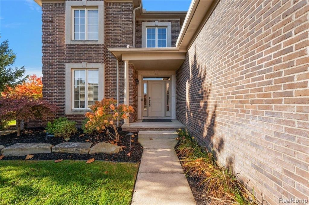 House in South Lyon, Michigan, United States 5 - 19163821