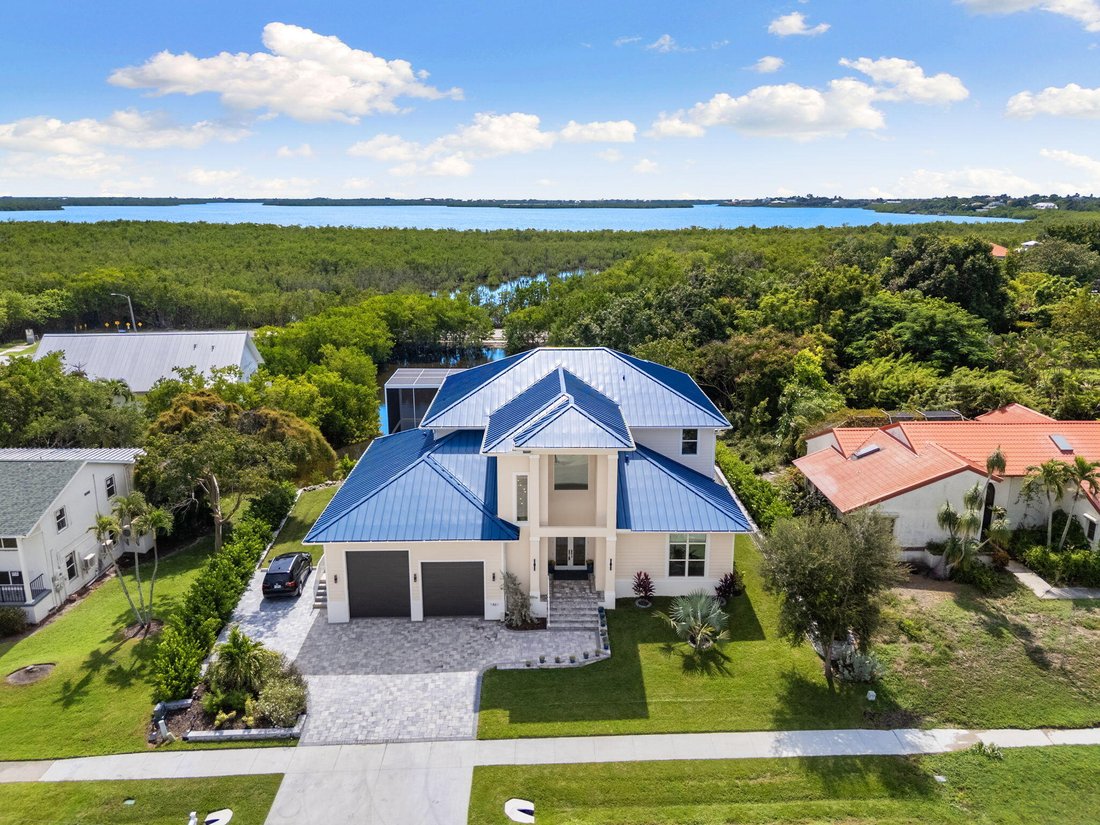 Casa a Marco Island, Florida, Stati Uniti 3 - 19160297