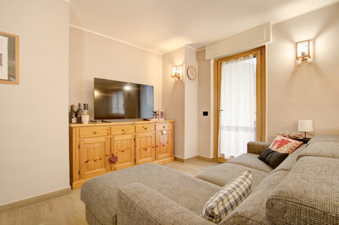 Apartment in Carisolo, Trentino – Alto Adige/Südtirol, Italy 5 - 19164836