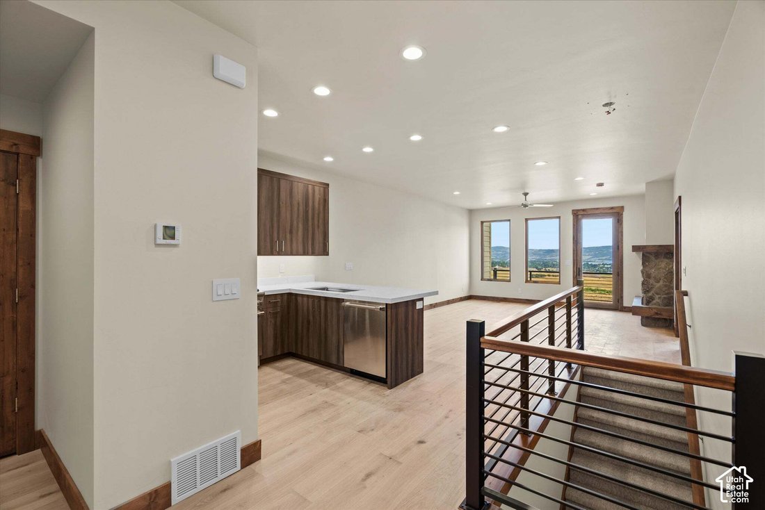 Townhouse in Eden, Utah, United States 4 - 19162959