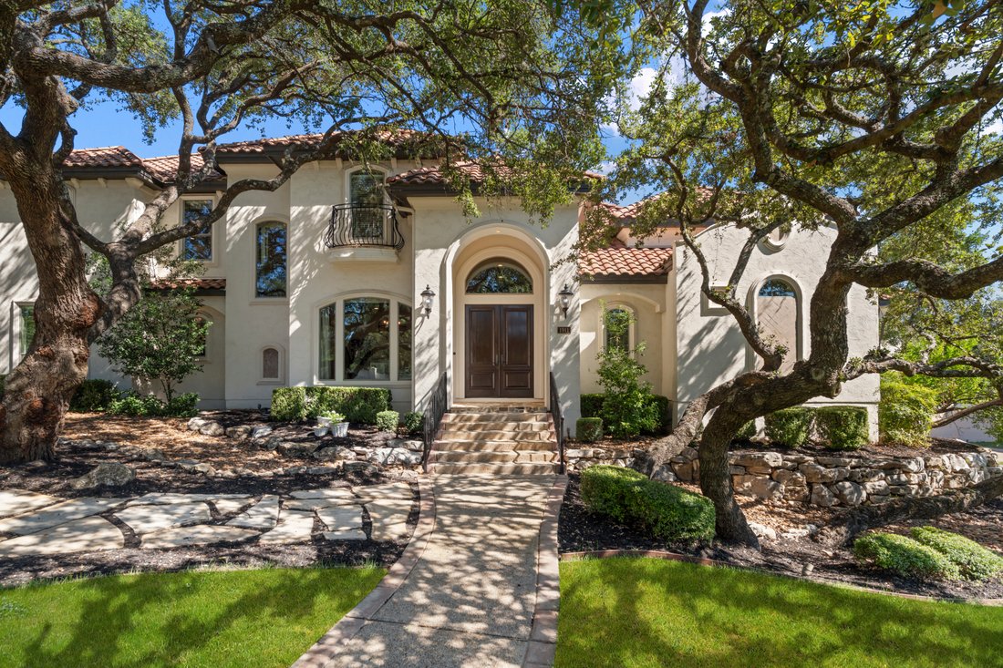 Maison à San Antonio, Texas, États-Unis 1 - 19162109