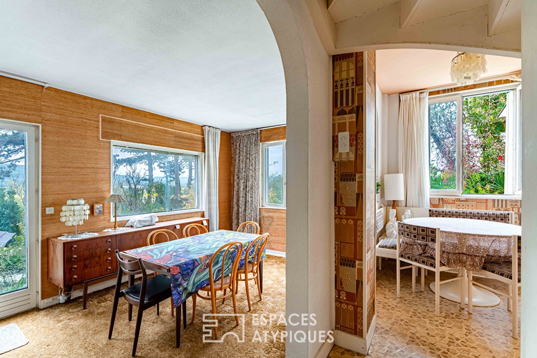 Villa a Coteau Sud, Chevreuse, Francia 2 - 19165218