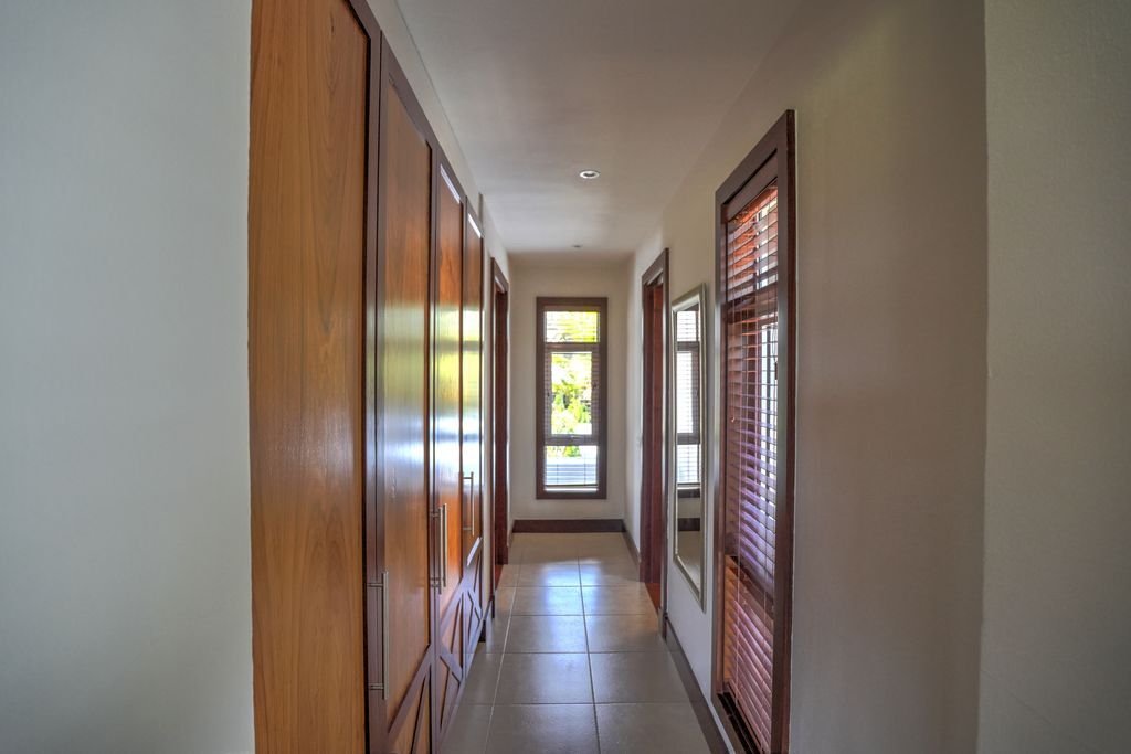 Villa in Bel Ombre, Savanne District, Mauritius 2 - 19161078