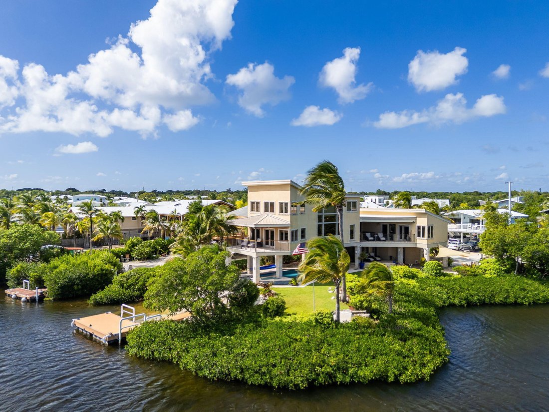 House in Key Colony Beach, Florida, United States 1 - 19165503