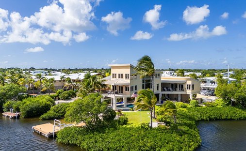 Casa a Key Colony Beach, Florida, Stati Uniti 1