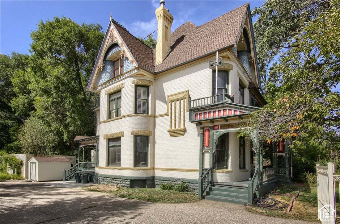 Casa a Ogden, Utah, Stati Uniti 2 - 19162931