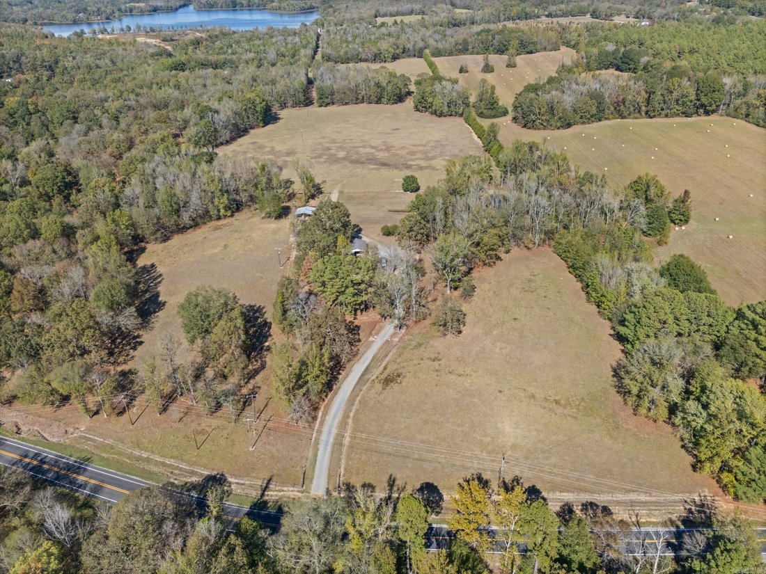 Casa a Bald Knob, Arkansas, Stati Uniti 5 - 19162781