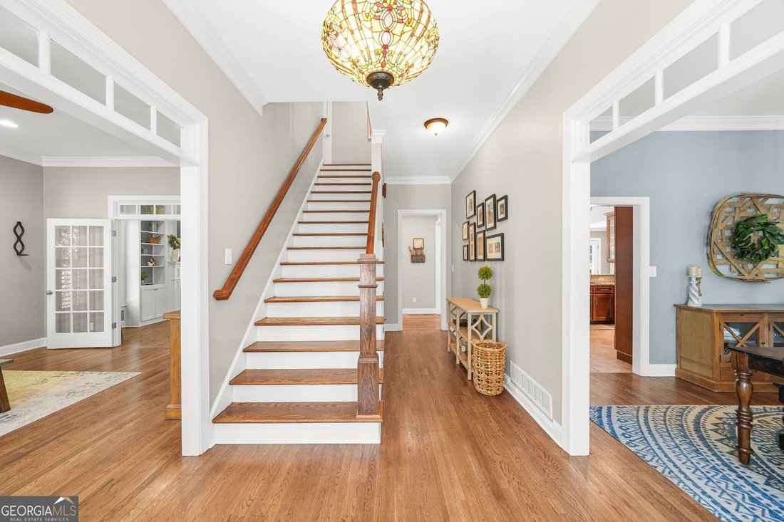 House in Roswell, Georgia, United States 3 - 19160783