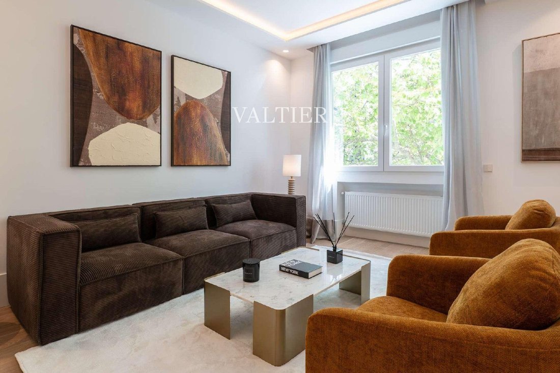 Appartement à Salamanque, Madrid, Espagne 2 - 19163775