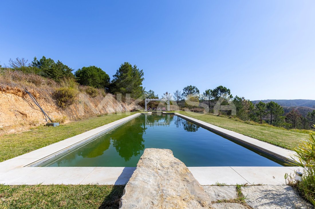 Villa en Bordeira, Algarve, Portugal 2 - 19164614