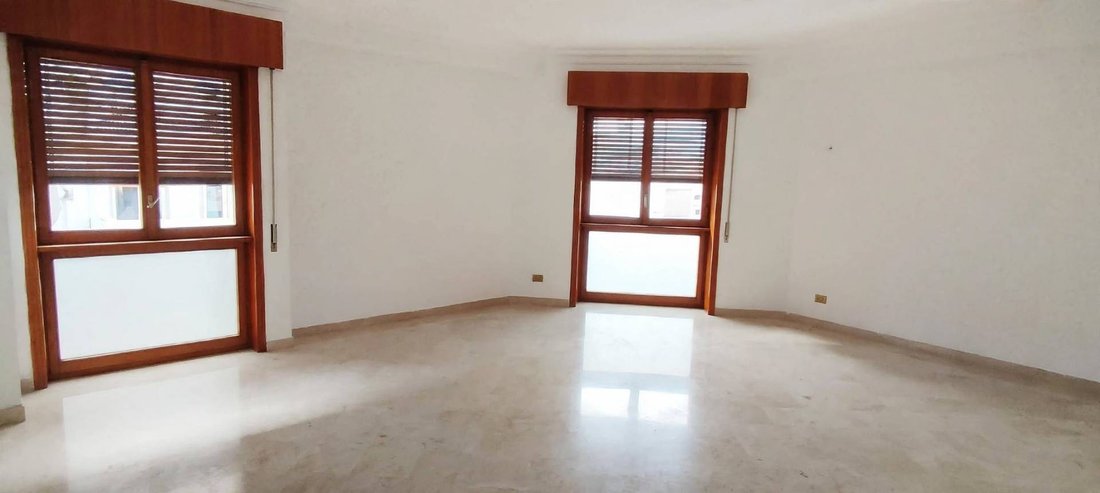 Apartment in Resuttana - Gasperi - Nebrodi, Palermo, Italy 2 - 19165562