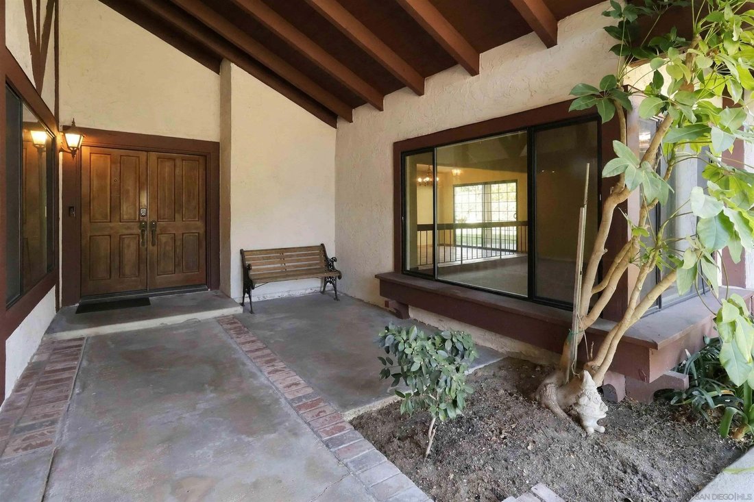 Maison à Oceanside, Californie, États-Unis 4 - 19163895