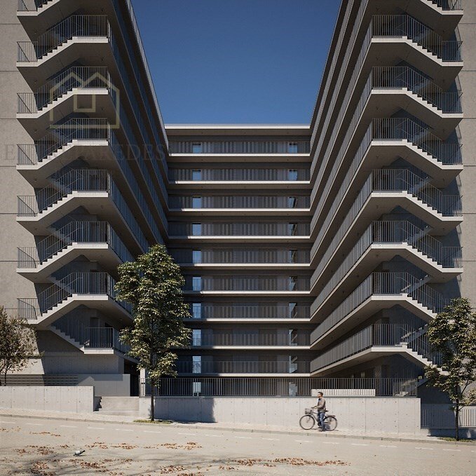Appartement à Vilar de Andorinho, District de Porto, Portugal 2 - 19161373