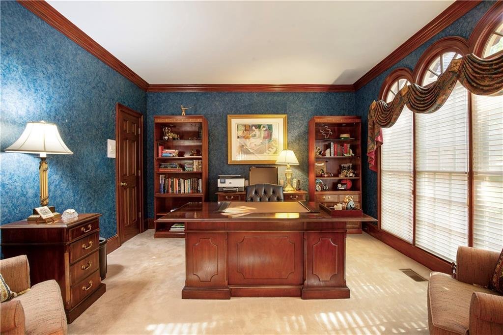 Haus in Johns Creek, Georgia, Vereinigte Staaten 5 - 19163564