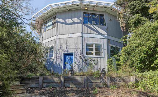 House in Villas, New Jersey, United States 1