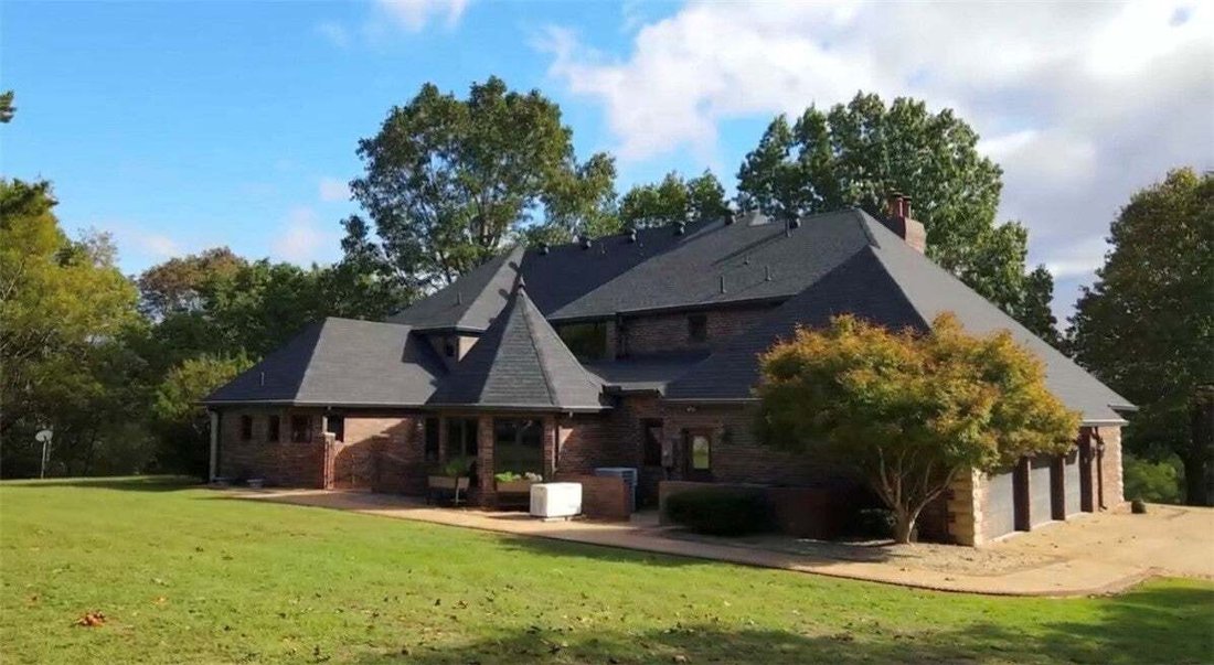 House in Noel, Missouri, United States 2 - 18734195