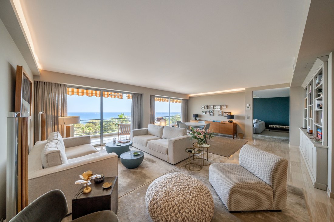 Appartamento a La Mer - Le Puadon - Cannes Eden, Vallauris, Francia 2 - 19166066