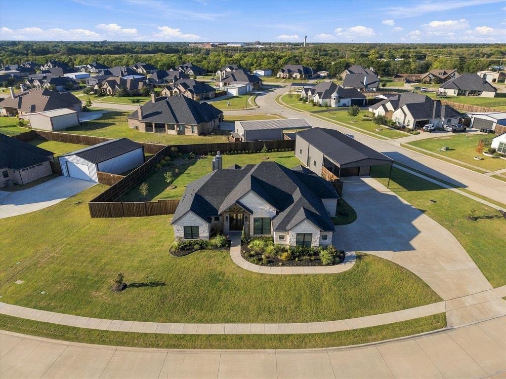 Maison à Caddo Mills, Texas, États-Unis 2 - 19164092