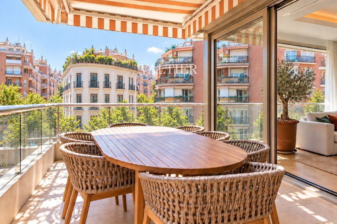 House in Moncloa-Aravaca, Madrid, Spain 1 - 19163954