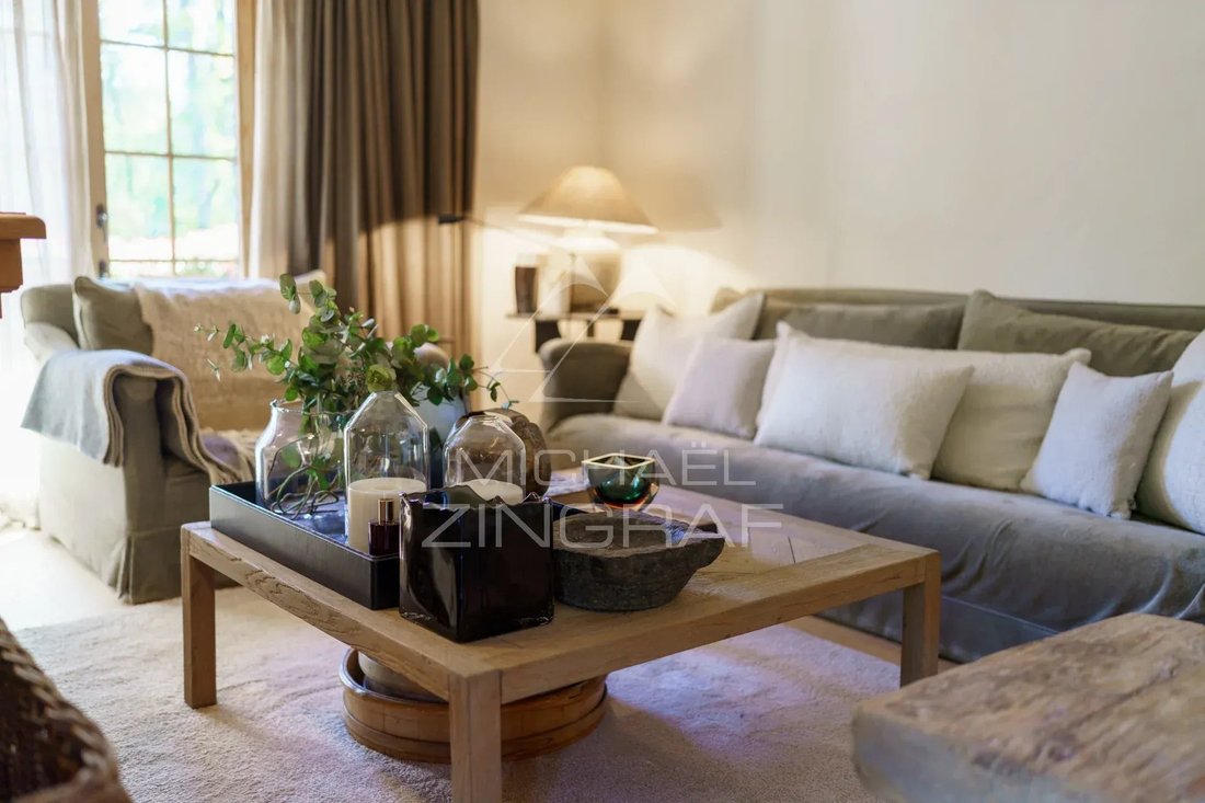 Appartamento a Gstaad, Saanen, Cantone di Berna 3 - 19160385