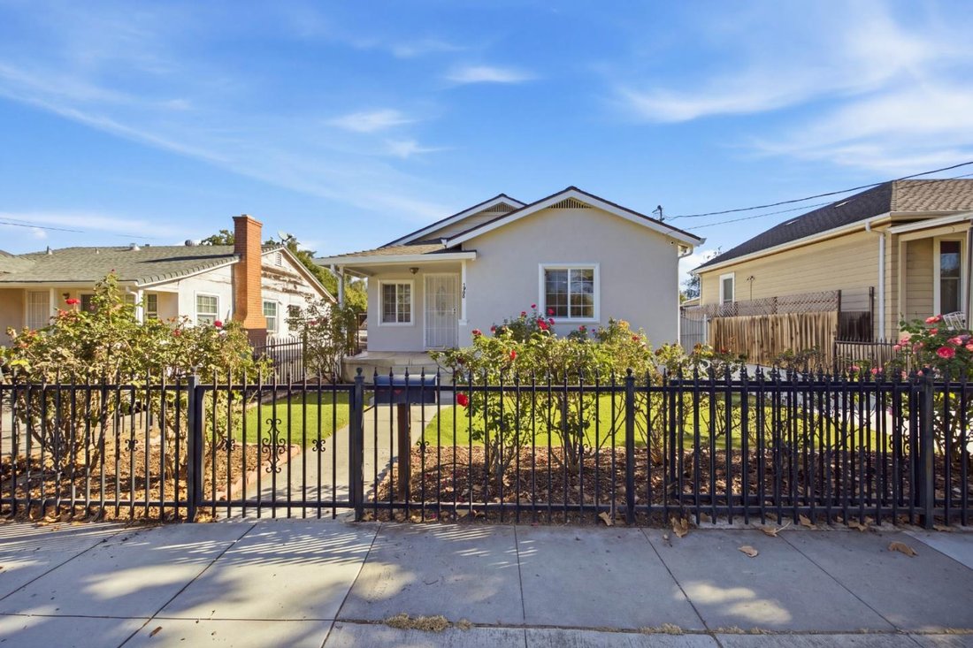 Casa a San Jose, California, Stati Uniti 4 - 19163145