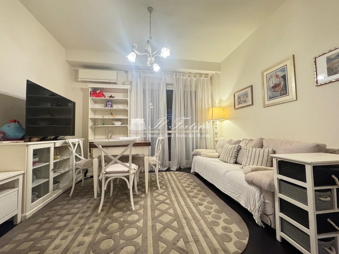 Appartement à Centro, Forte dei Marmi, Toscane 1 - 19163213