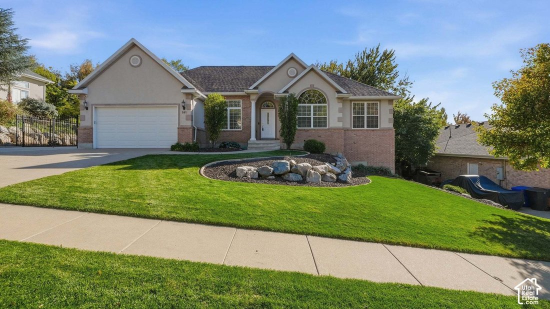 Casa en Farmington, Utah, Estados Unidos 5 - 19160164