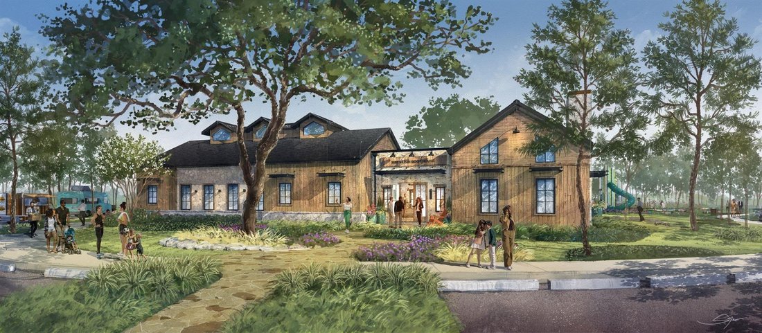 House in Montgomery, Texas, United States 4 - 19164148