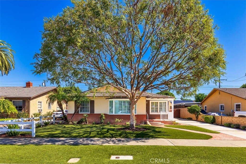 House in Orange, California, United States 1 - 19162067