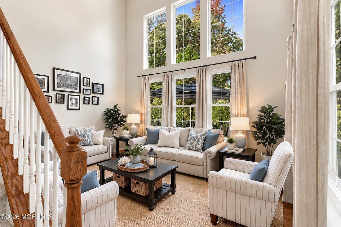Condo in Manasquan, New Jersey, United States 3 - 19164875