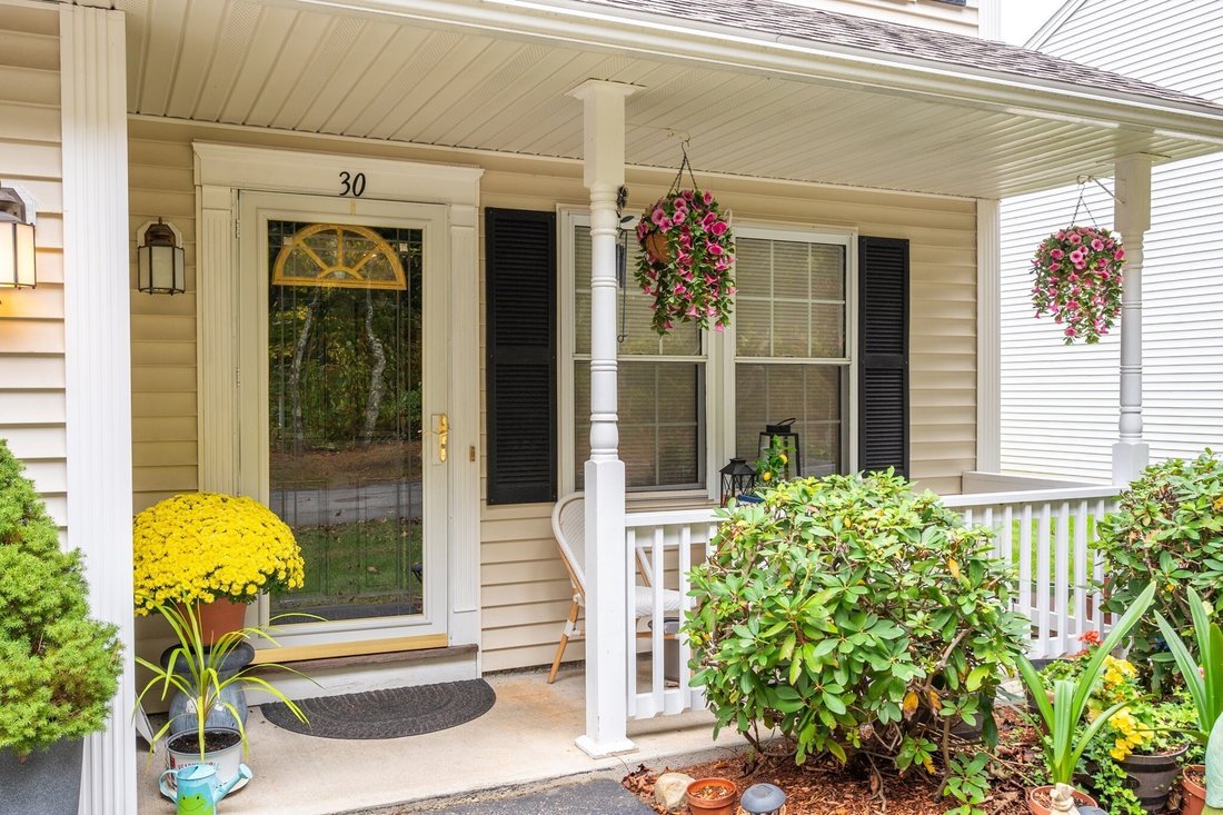 Condominio en Tewksbury, Massachusetts, Estados Unidos 2 - 19160899