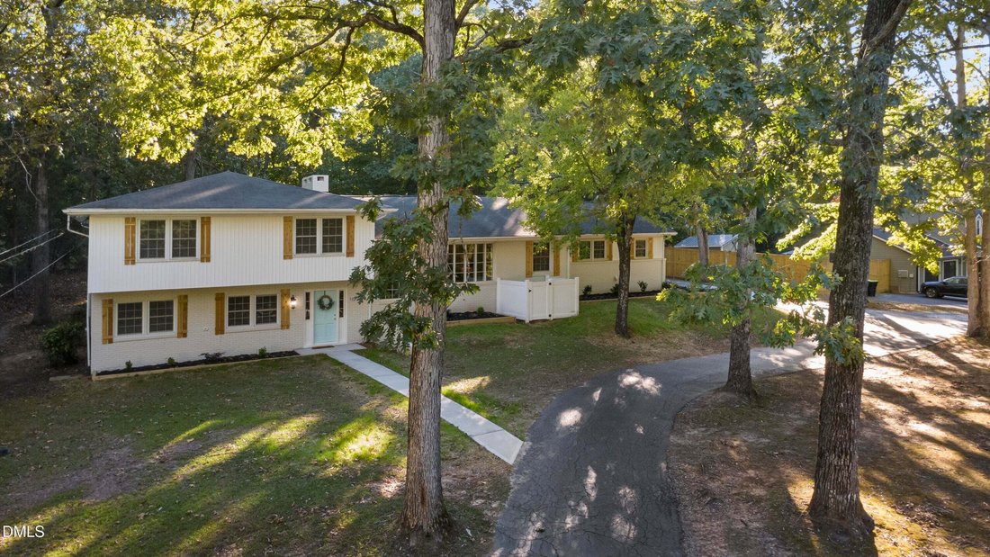 House in Sanford, North Carolina, United States 5 - 19163434