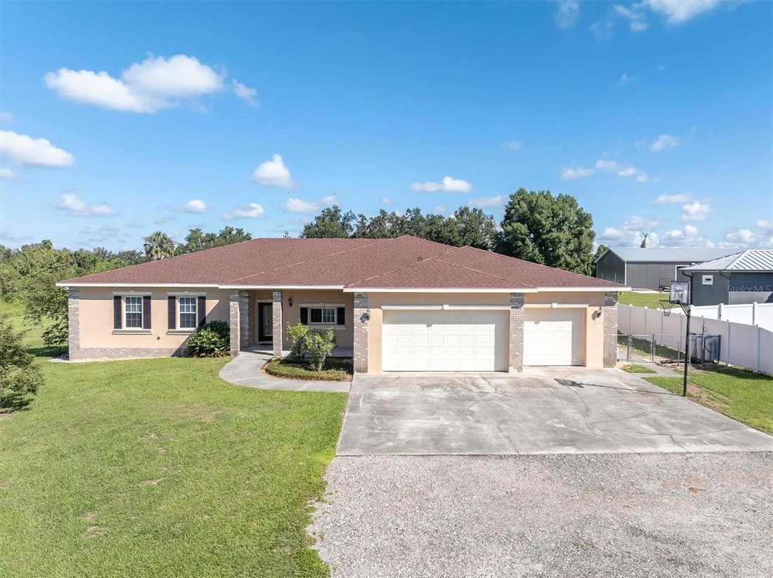 Haus in Dover, Florida, Vereinigte Staaten 1 - 19164718