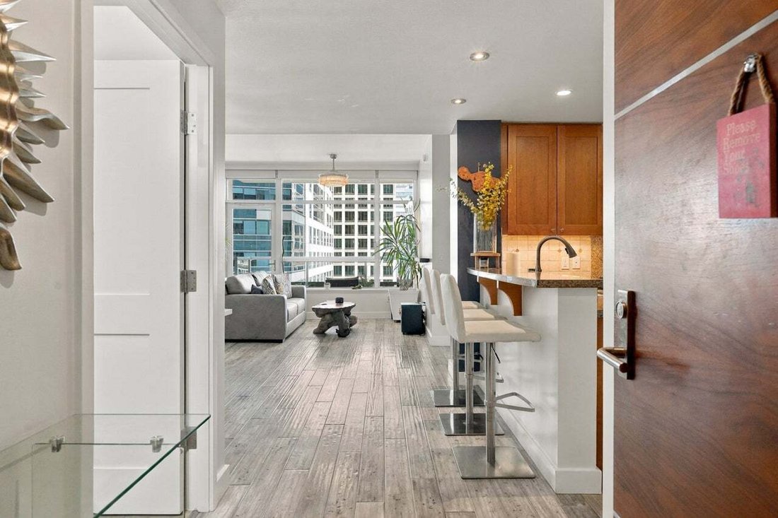 Condominio a San Diego, California, Stati Uniti 1 - 19163591