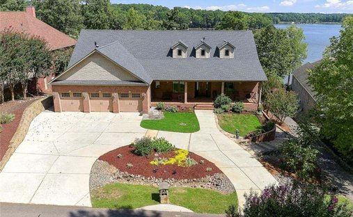 Casa en Sanford, Carolina del Norte, Estados Unidos 1