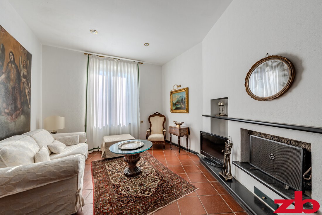 Apartment in Foce, Genoa, Italy 4 - 19163299