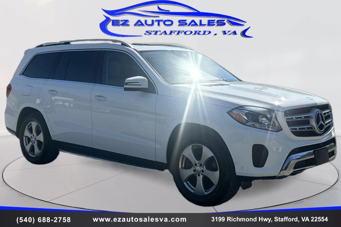 Suv in Stafford, VA, United States 3 - 19161483