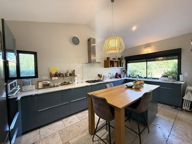 Casa en Lagnes, Provenza-Alpes-Costa Azul, Francia 3 - 18006183