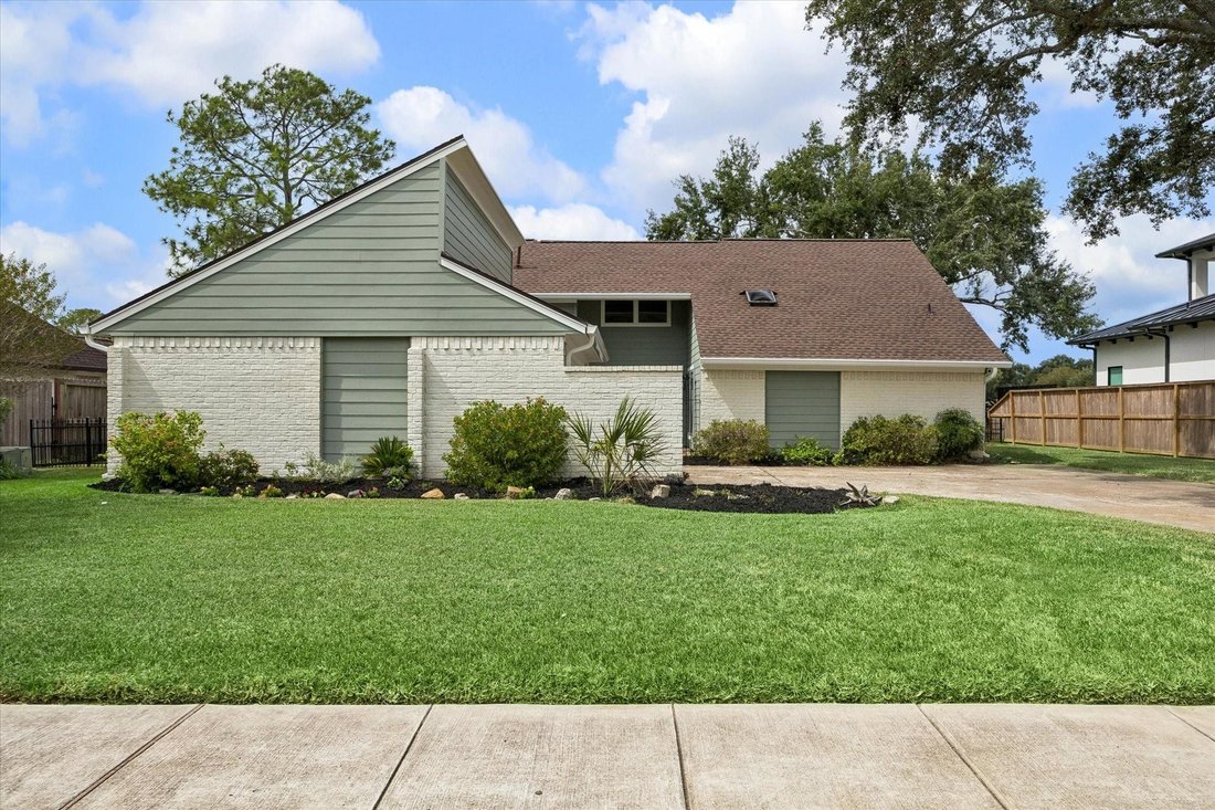 House in Pearland, Texas, United States 1 - 19164168