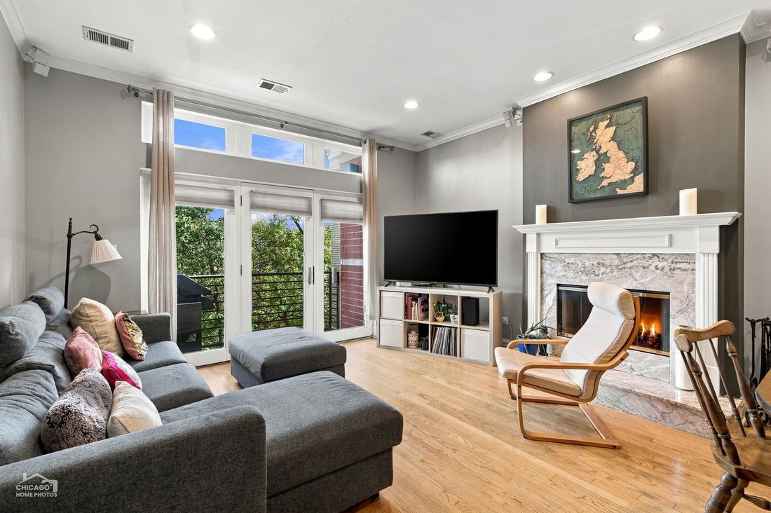 Condo in Chicago, Illinois, United States 5 - 19163575