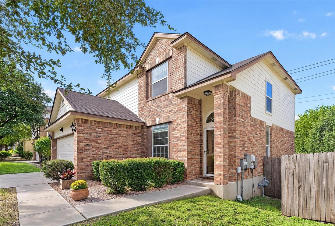 Haus in Austin, Texas, Vereinigte Staaten 1 - 19162789