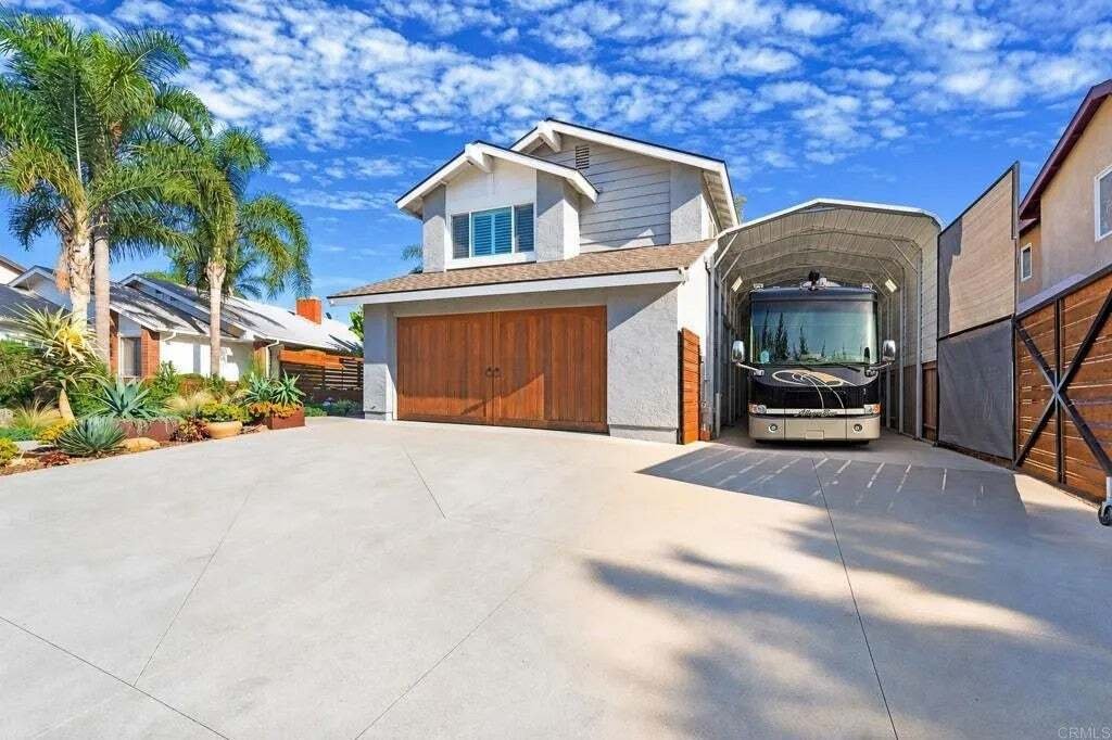 Maison à Oceanside, Californie, États-Unis 2 - 19163923