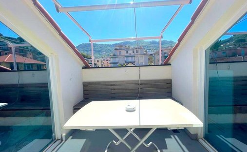 Wohnung in Zona Porto - Corte, Santa Margherita Ligure, Ligurien 1
