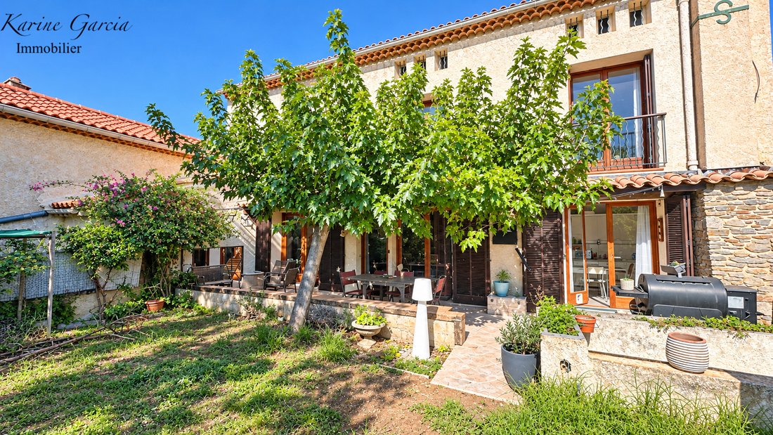 Villa in Le Faron-Fort-Rouge, Toulon, France 1 - 19161589