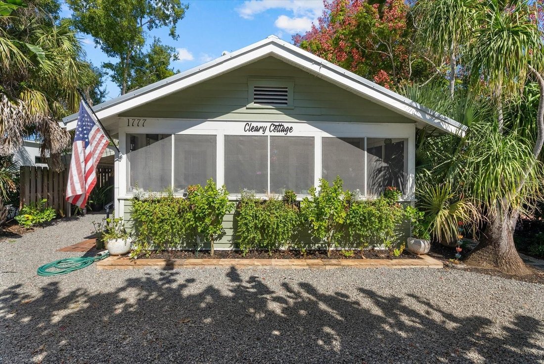 Haus in Sarasota, Florida, Vereinigte Staaten 1 - 19162713