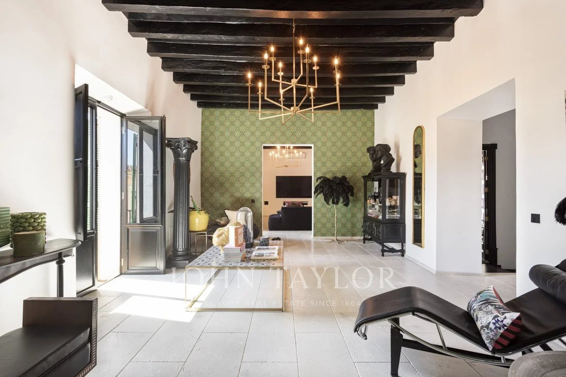 Townhouse in Sencelles, Balearic Islands, Spain 1 - 15468979