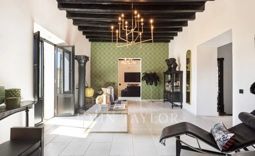 Townhouse in Sencelles, Balearic Islands, Spain 1